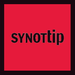 SynotTip logo