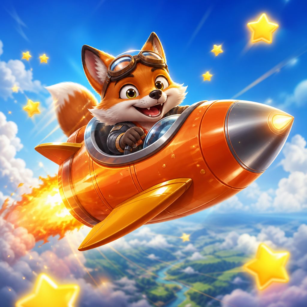 Lucky Jet