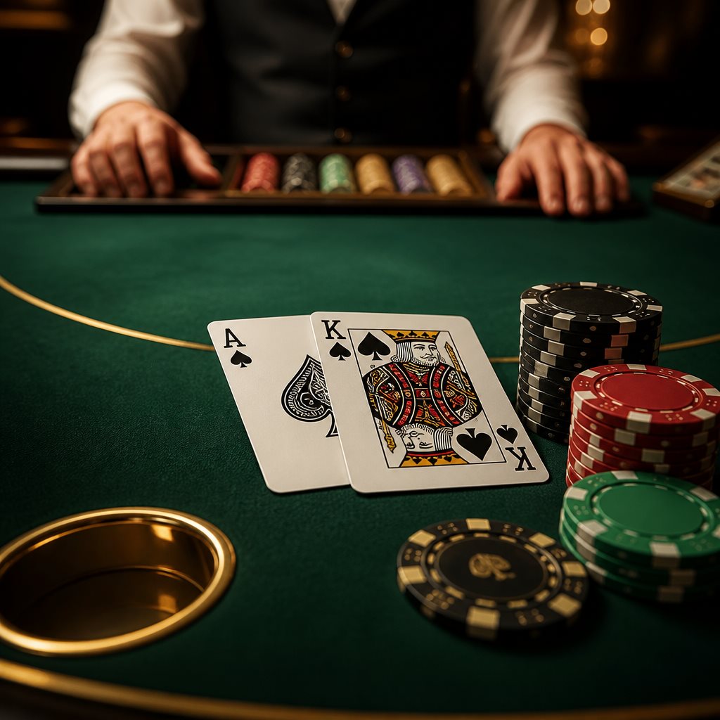 Blackjack