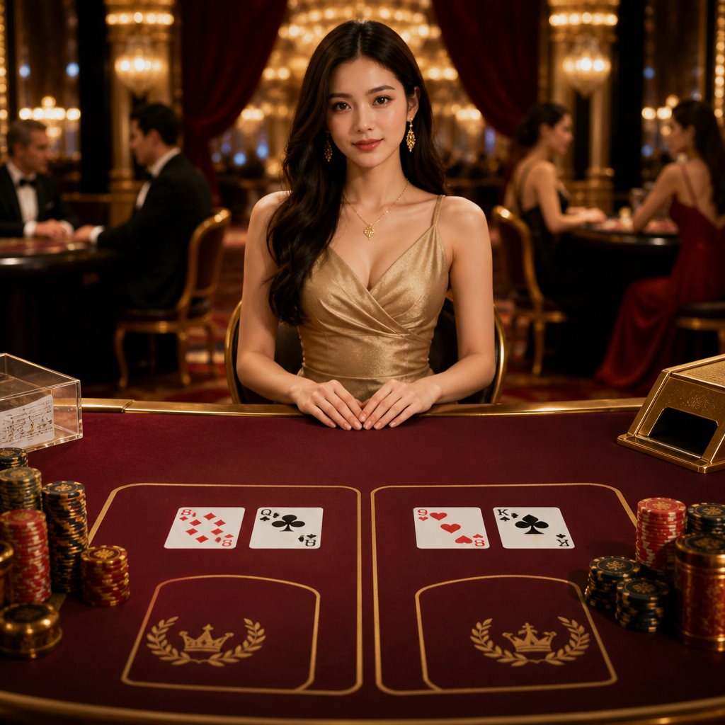 Baccarat