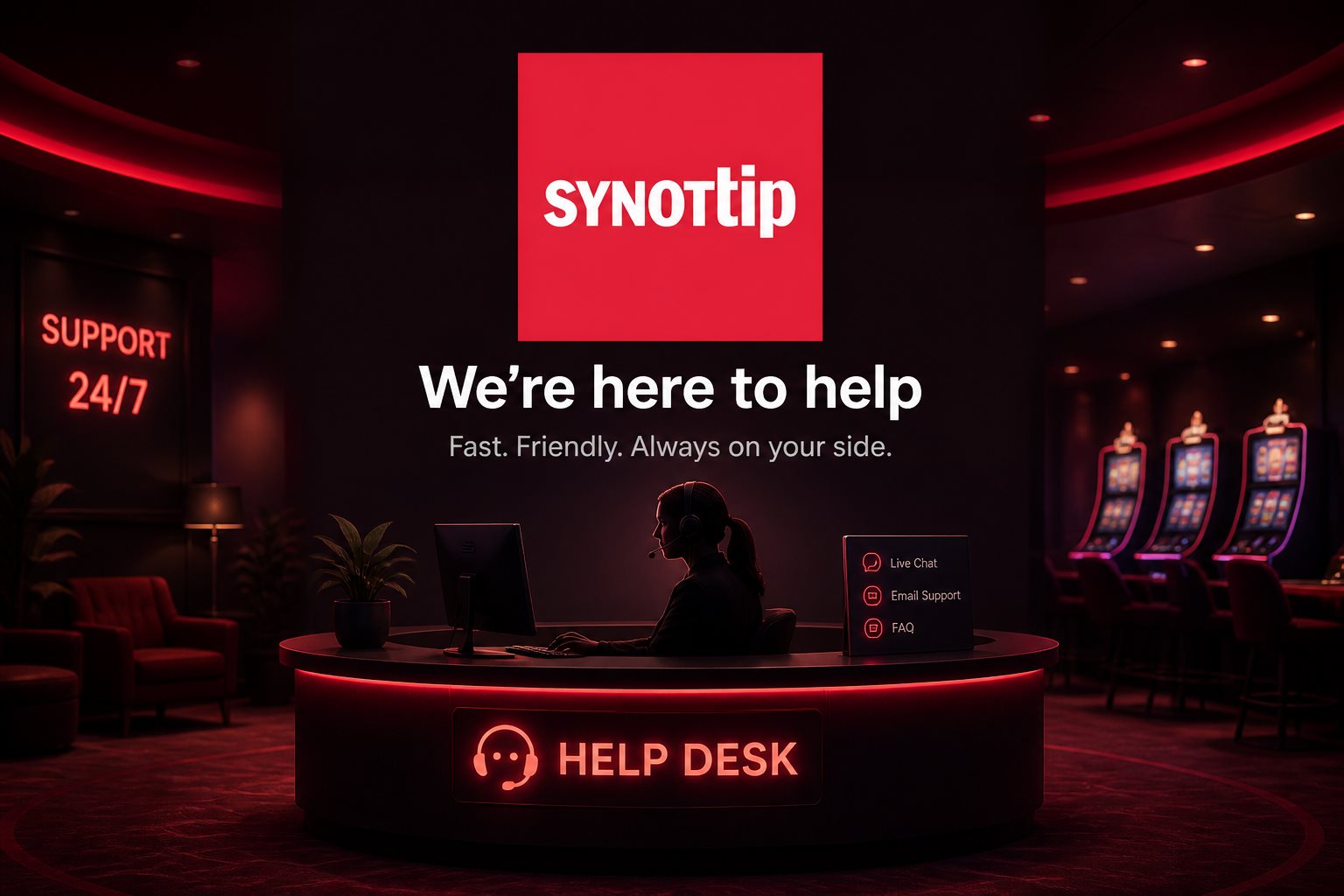 Help cover