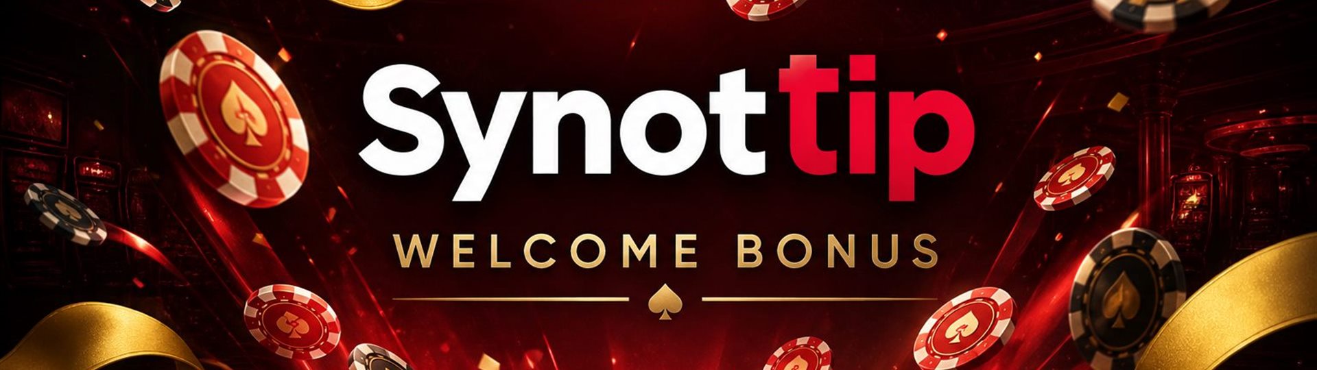 SynotTip promo