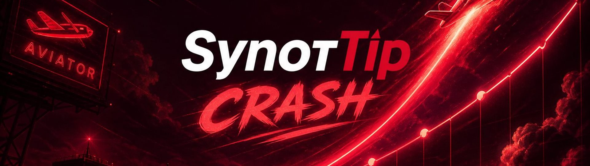 SynotTip promo
