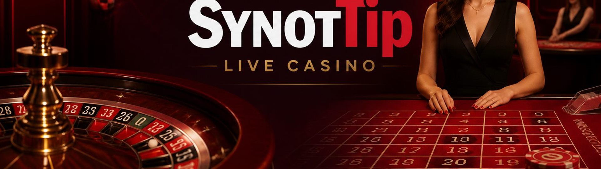 SynotTip promo
