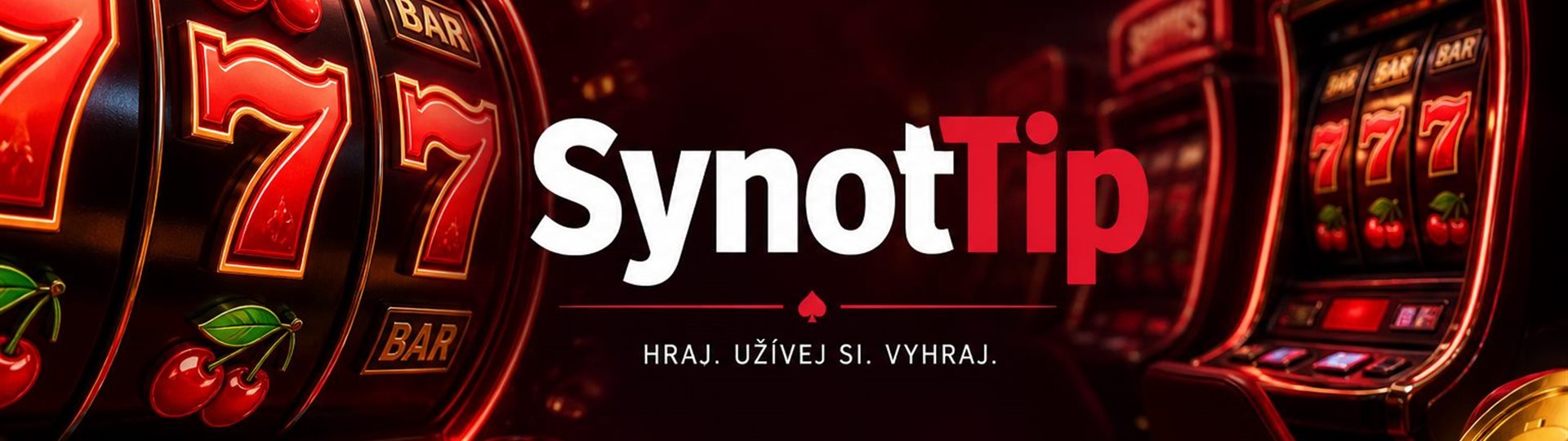 SynotTip promo