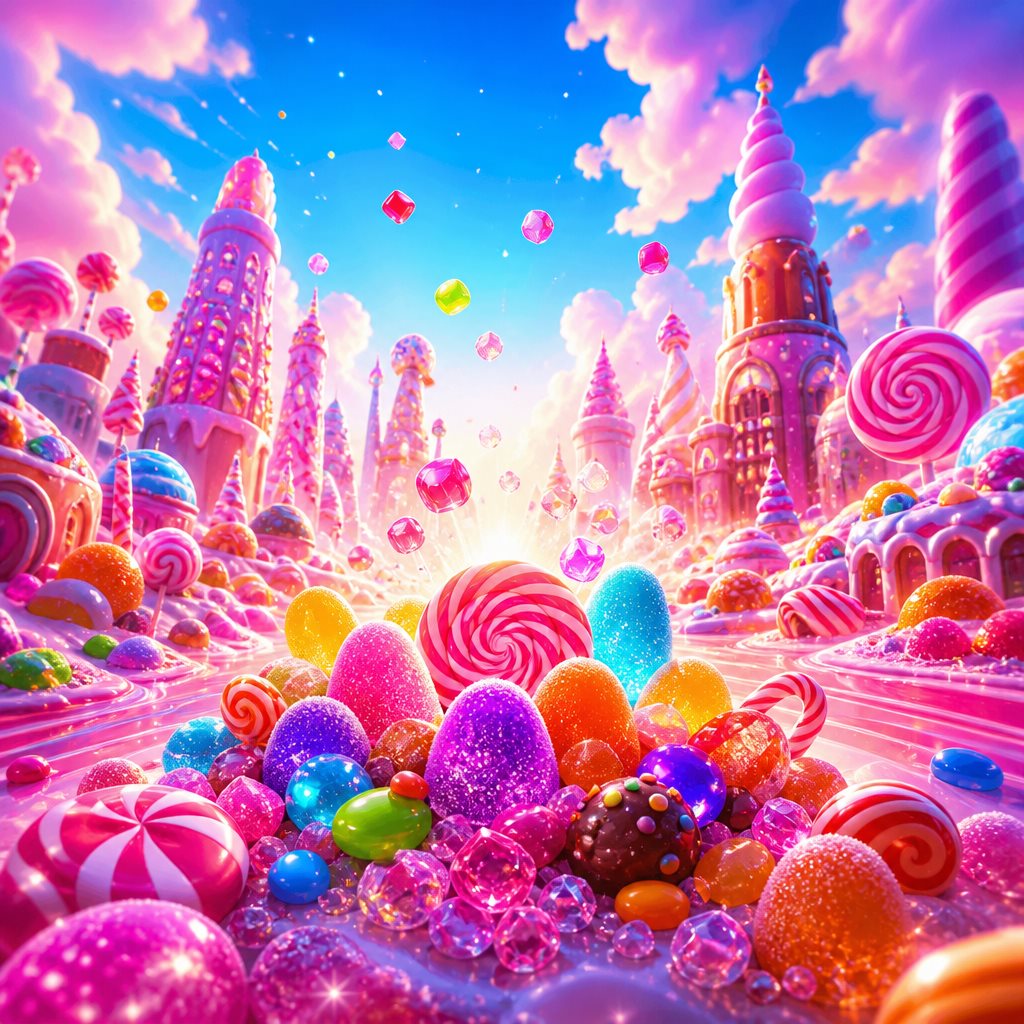 Sugar Rush