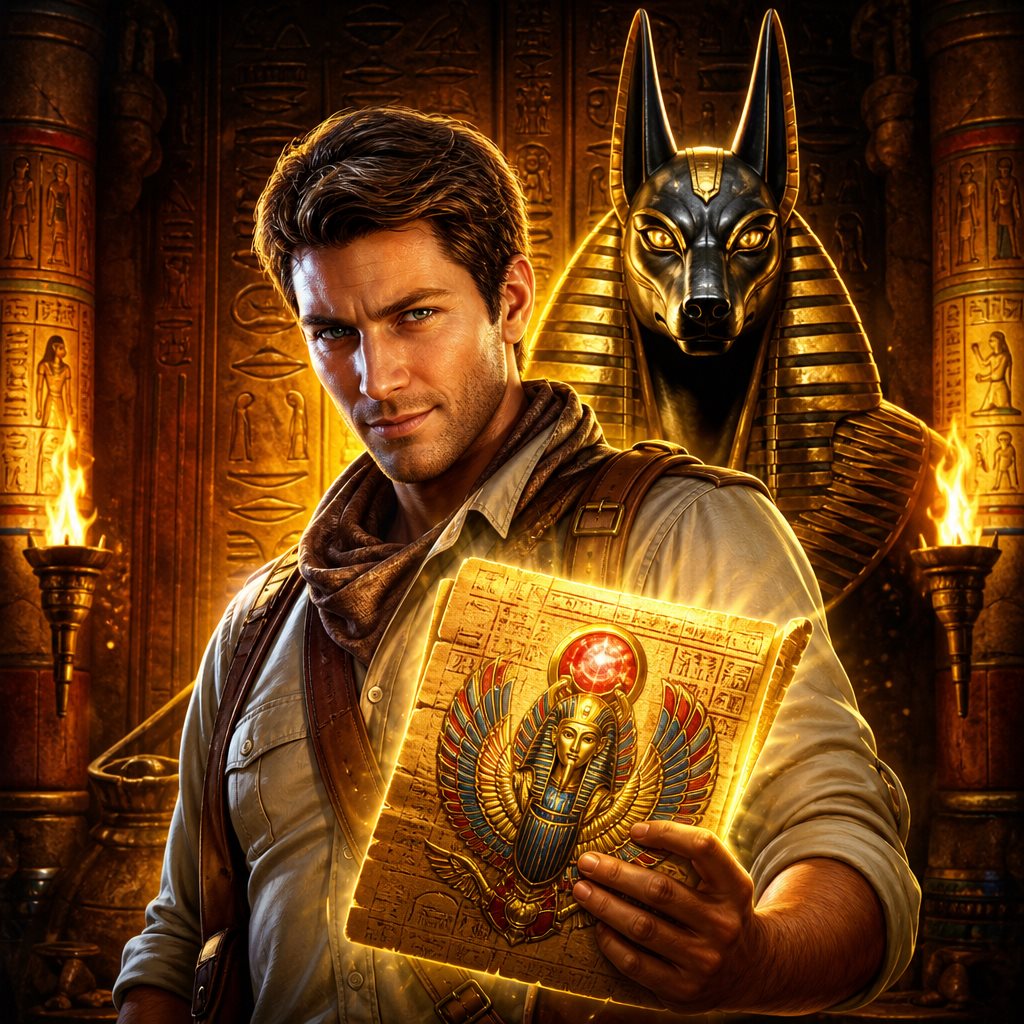 Book of Dead