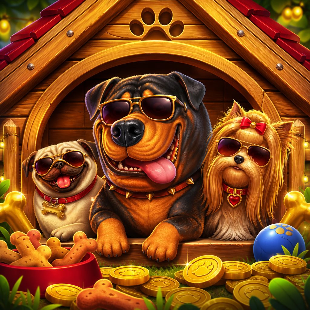 The Dog House