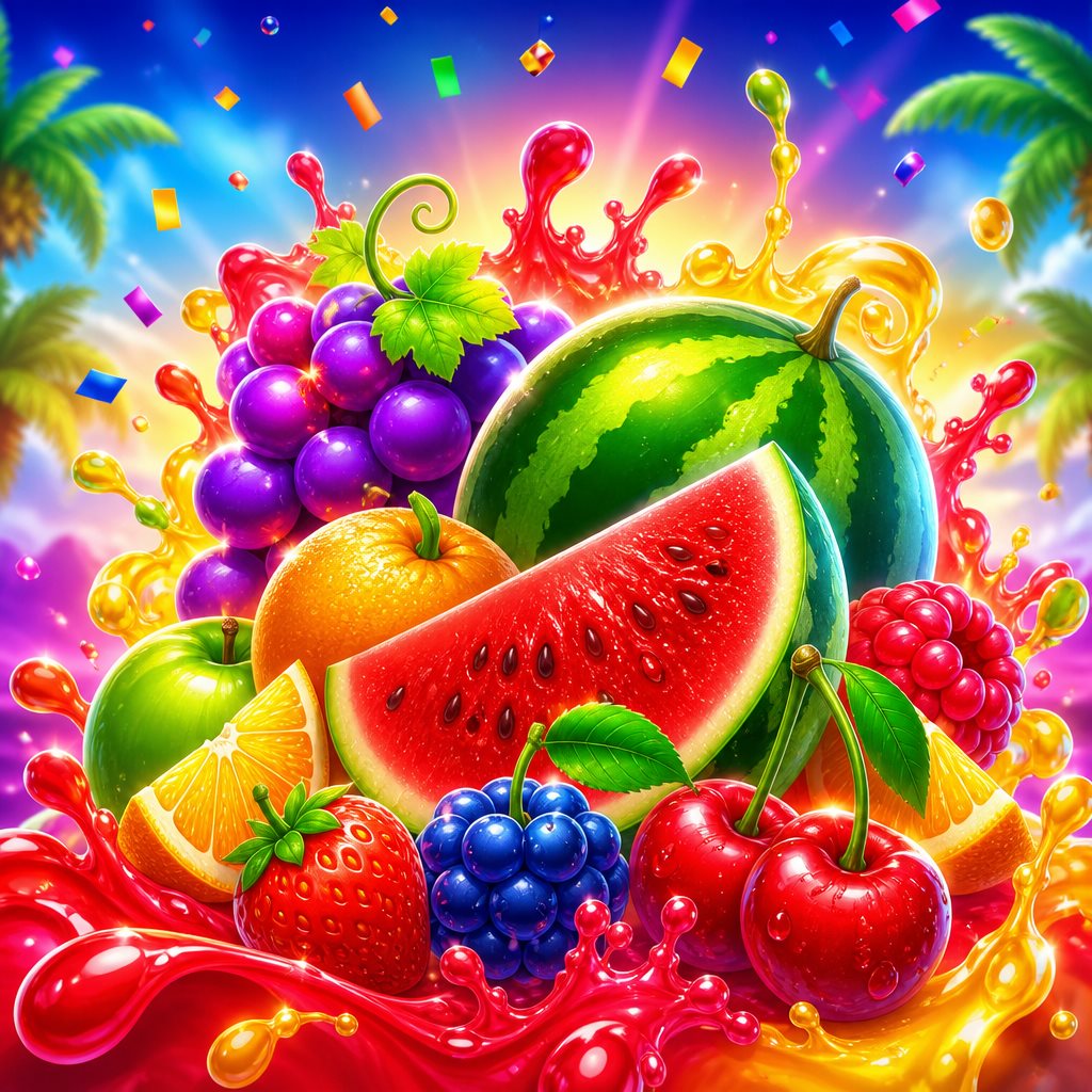 Fruit Party